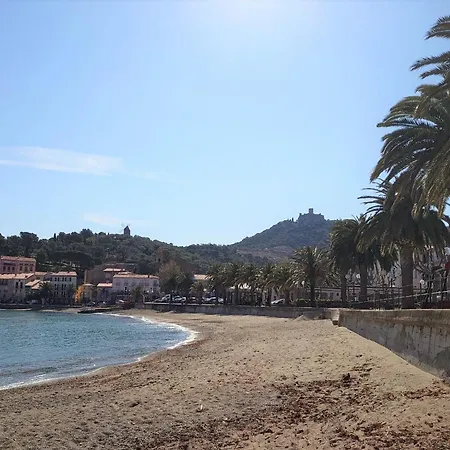 Lejlighed 3pa45 - Tres Confortable T2 Avec Terrasses Dans Avec Piscine Et Parking *