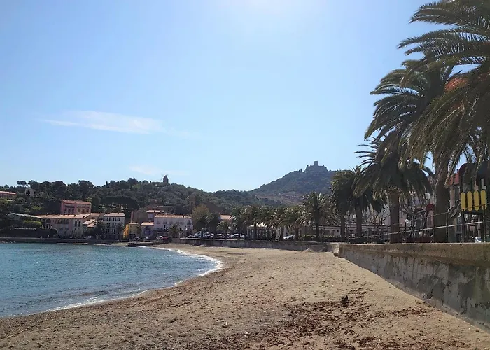 Διαμέρισμα 3pa45 - Tres Confortable T2 Avec Terrasses Dans Avec Piscine Et Parking *
